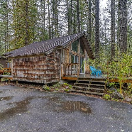 فيلا Pappy'S Cabin Welches المظهر الخارجي الصورة